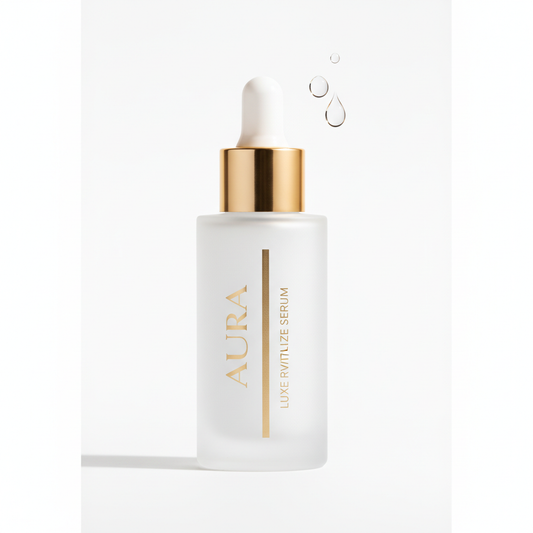 Sérum Visage Éclat Parfait - Beauté parfaite